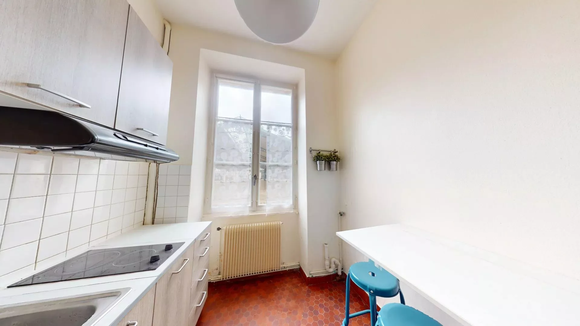 Appartement Rue Henri Dunant à Luisant