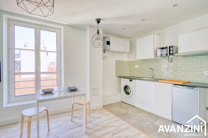 Appartement Rue Gambetta à Lagny-sur-Marne