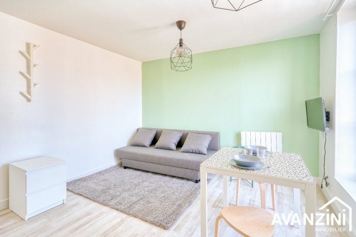 Appartement Rue Gambetta à Lagny-sur-Marne