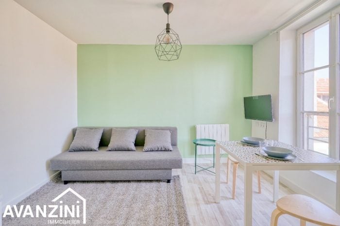 Appartement Rue Gambetta à Lagny-sur-Marne