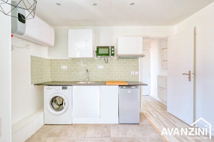 Appartement Rue Gambetta à Lagny-sur-Marne
