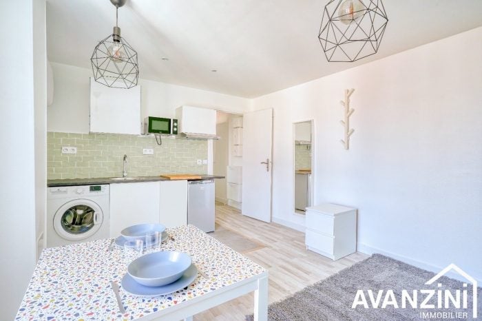 Appartement Rue Gambetta à Lagny-sur-Marne