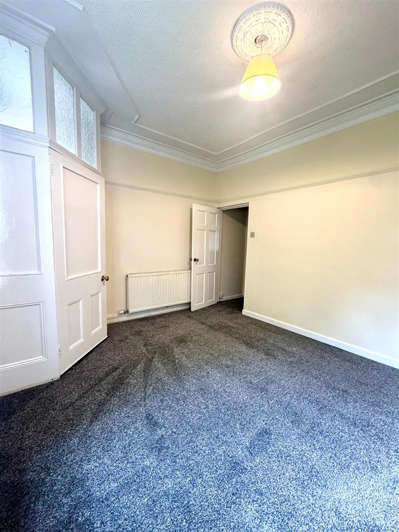 House Mount Street in Hyndburn