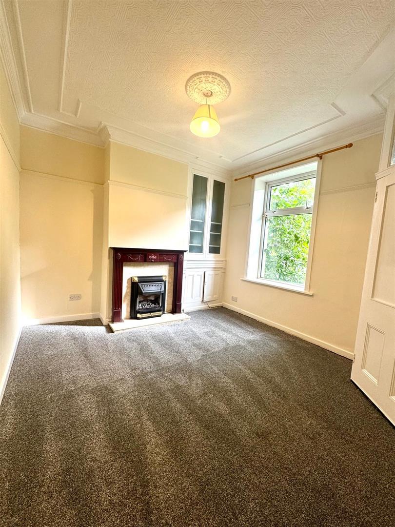 House Mount Street in Hyndburn