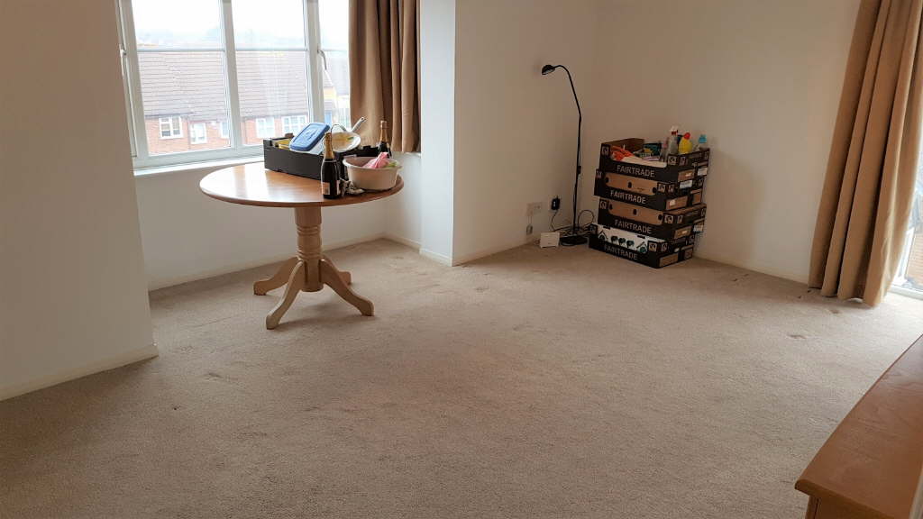 Flat Northgate Drive in Greater London