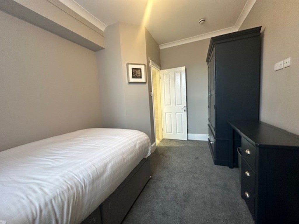 Room North Parade in York