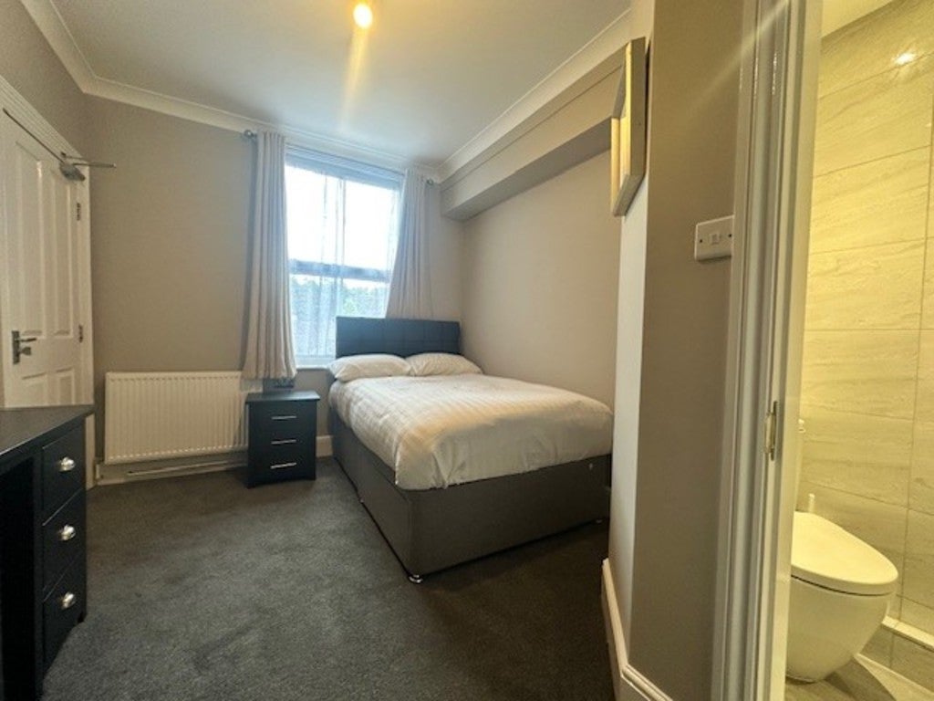 Room North Parade in York