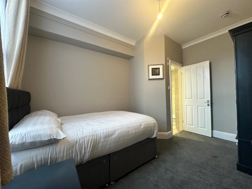 Room North Parade in York