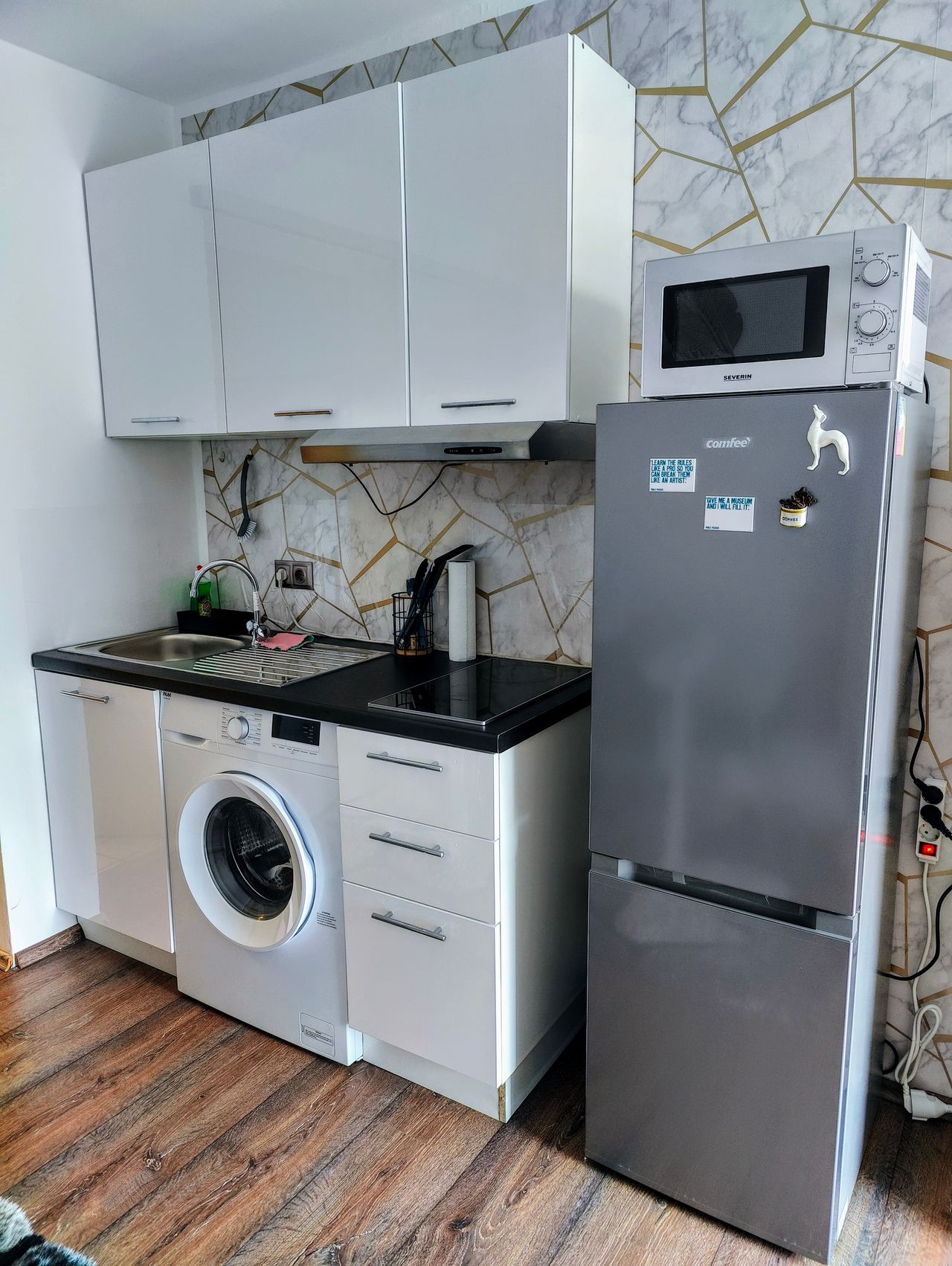 Wohnung Am Strücksken in Duisburg