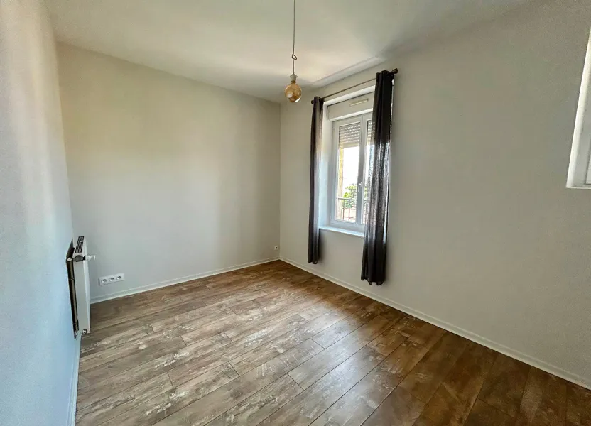 Flat Rue Victor Hugo in Périgueux