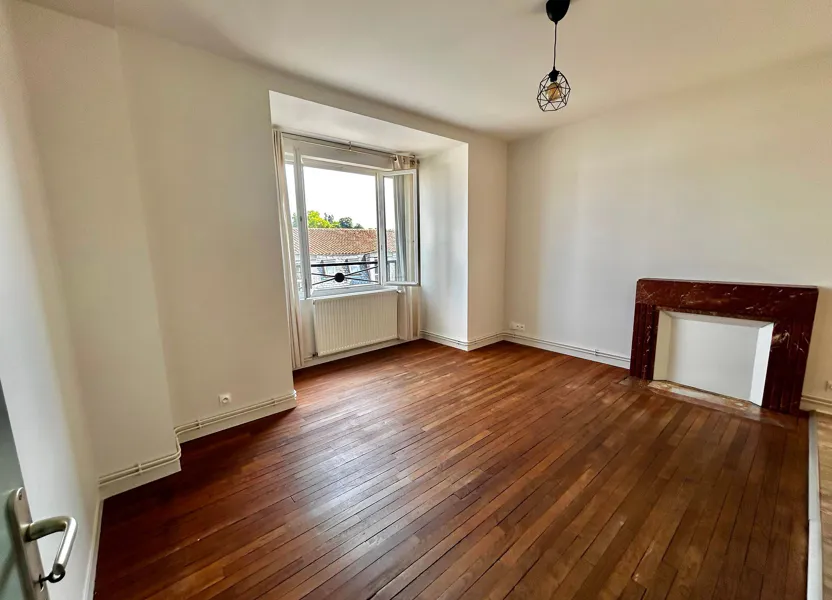 Appartement Rue Victor Hugo à Périgueux