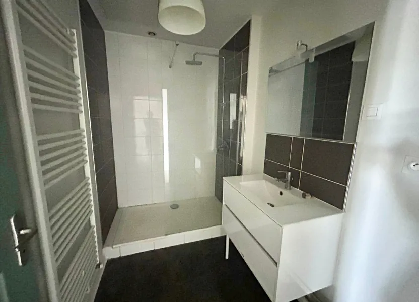 Appartement Rue Victor Hugo à Périgueux