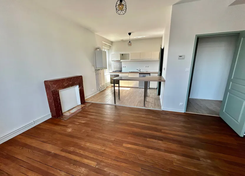 Appartement Rue Victor Hugo à Périgueux
