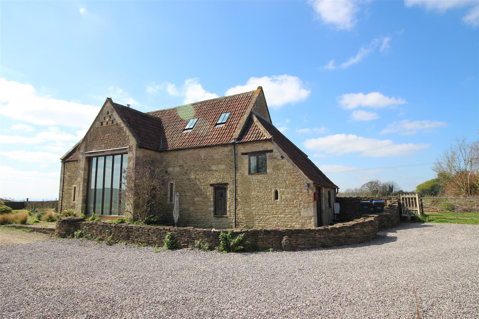 House Wadswick Lane in Corsham