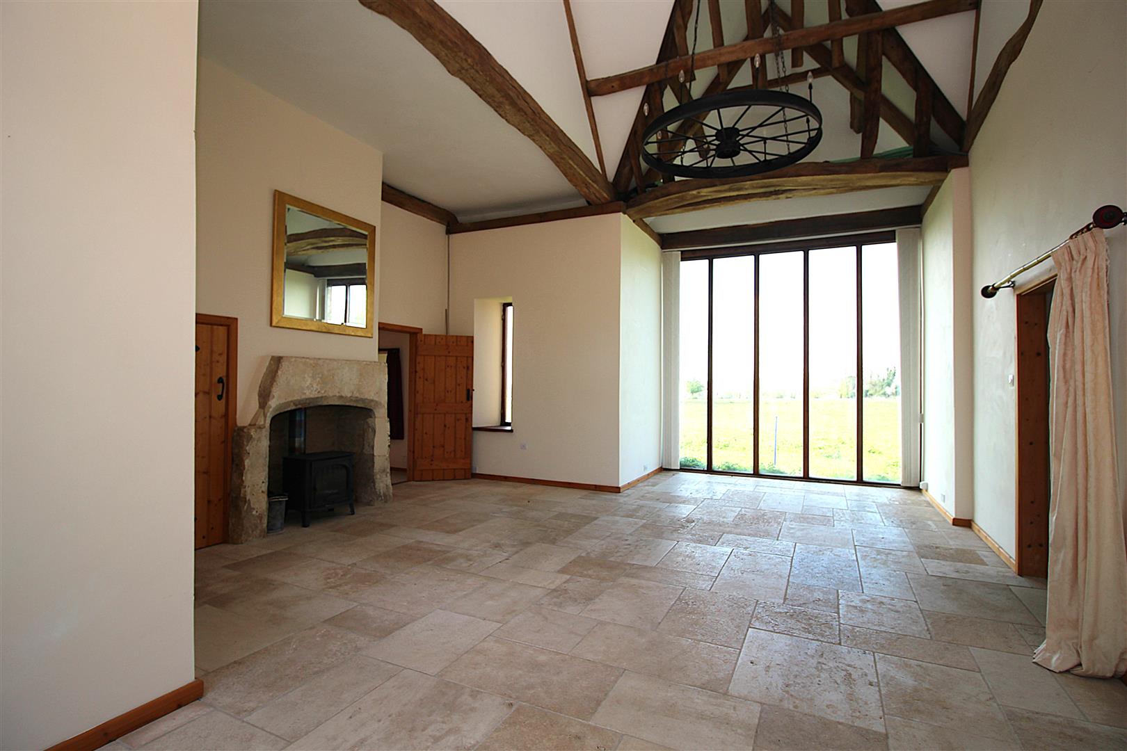 House Wadswick Lane in Corsham