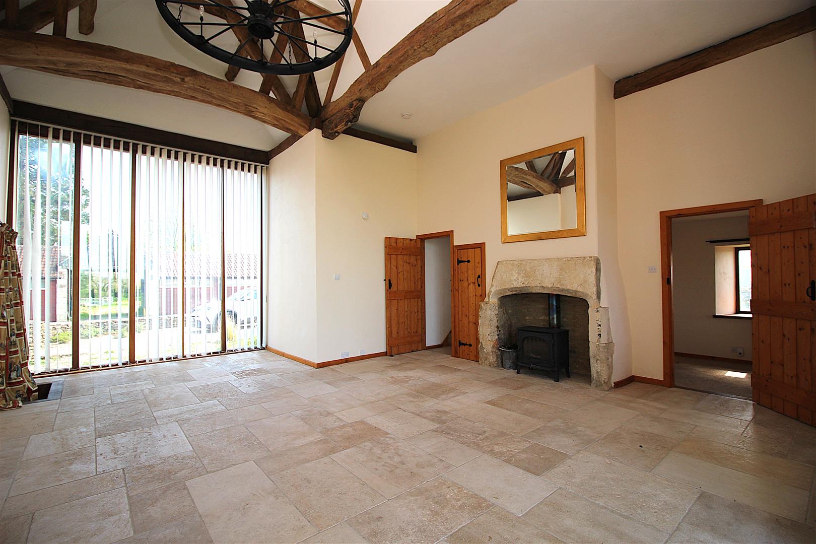 House Wadswick Lane in Corsham