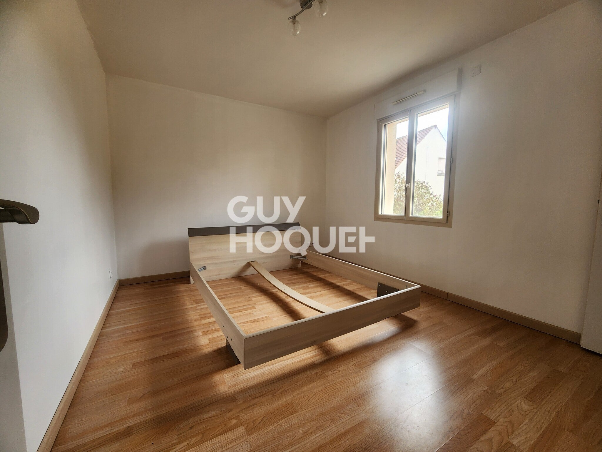 Maison Rue de la Gervaise à Chilleurs-aux-Bois