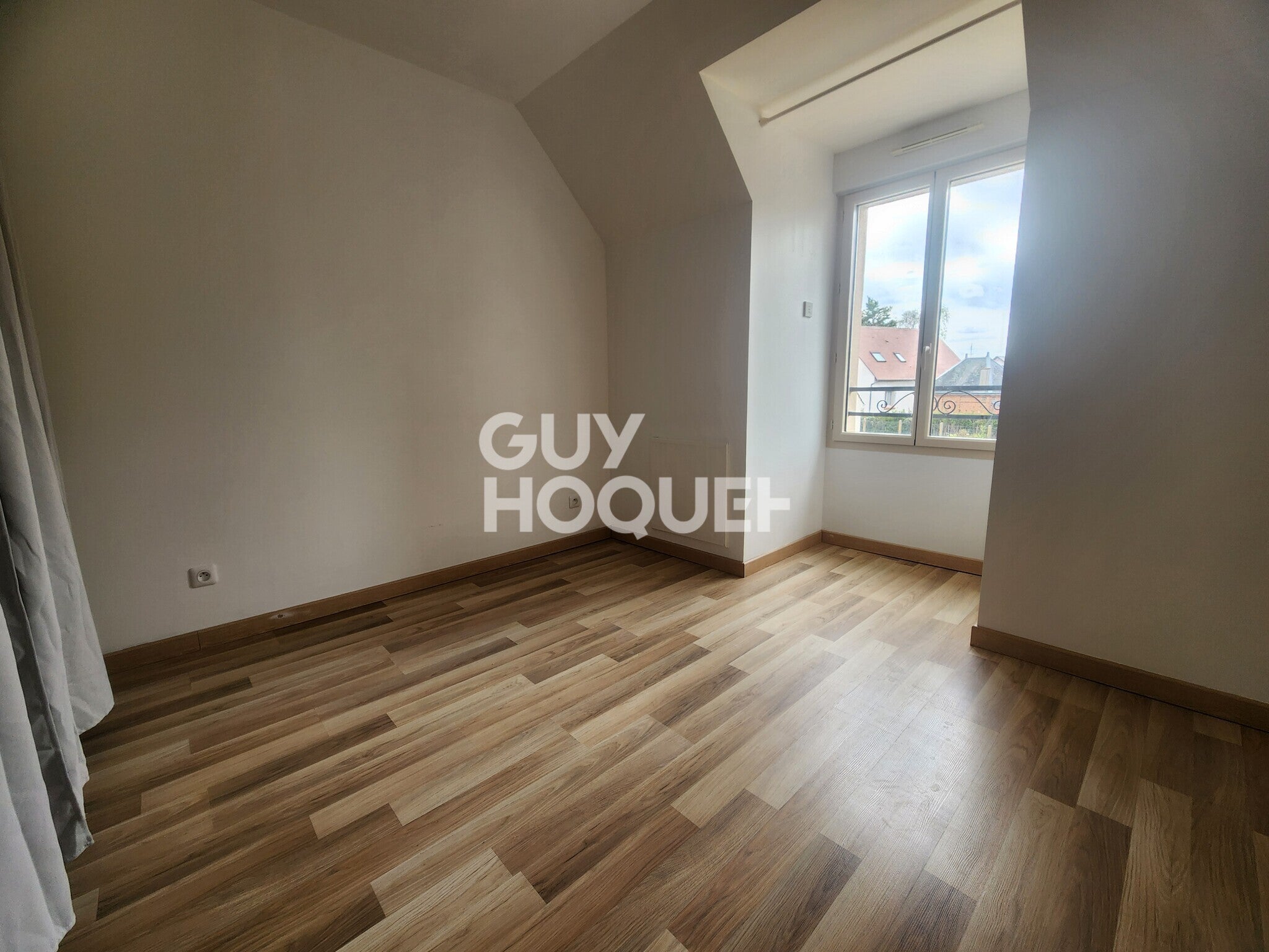 Maison Rue de la Gervaise à Chilleurs-aux-Bois