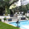 House Frognal Gardens in Greater London