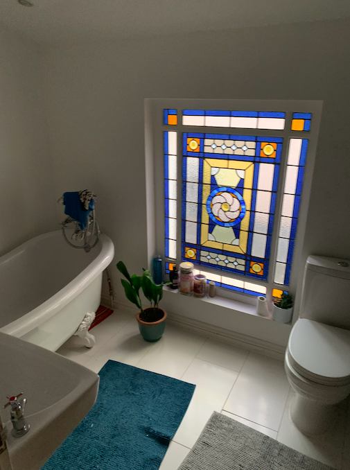 Room Evelina Road in Greater London