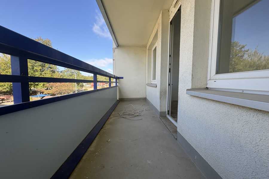 Zimmer Schwalbenweg in Schönefeld