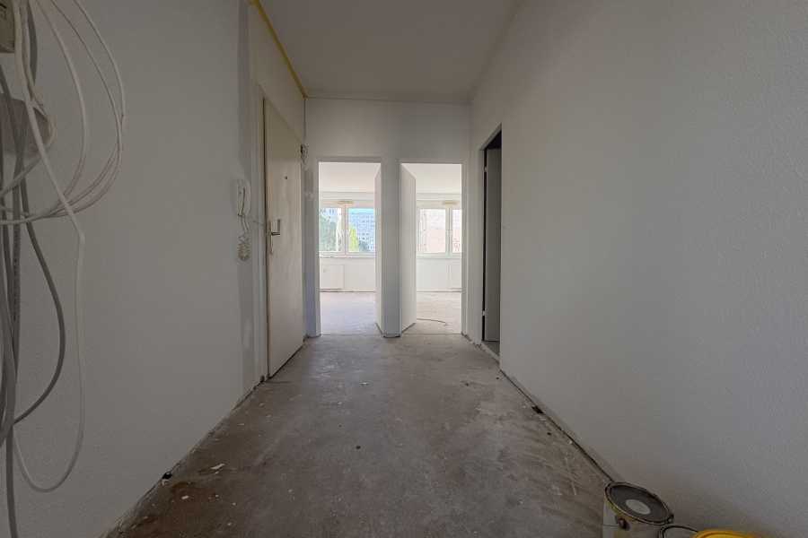 Zimmer Schwalbenweg in Schönefeld