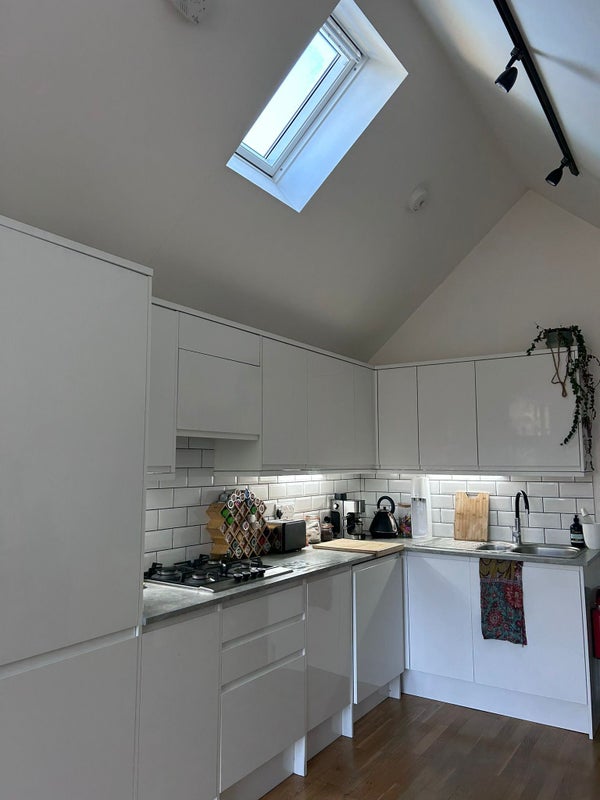 Room Copleston Road in Greater London