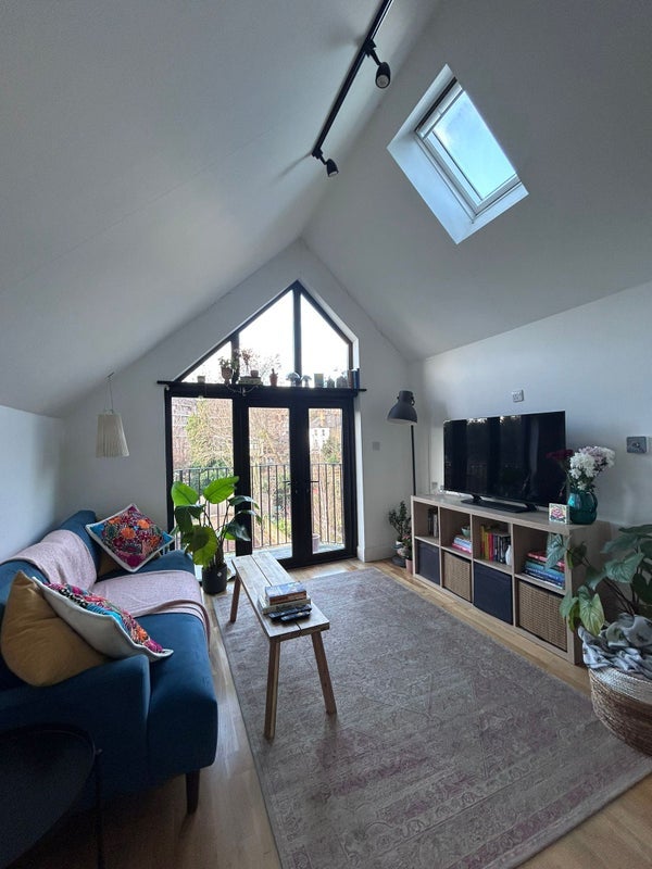 Room Copleston Road in Greater London
