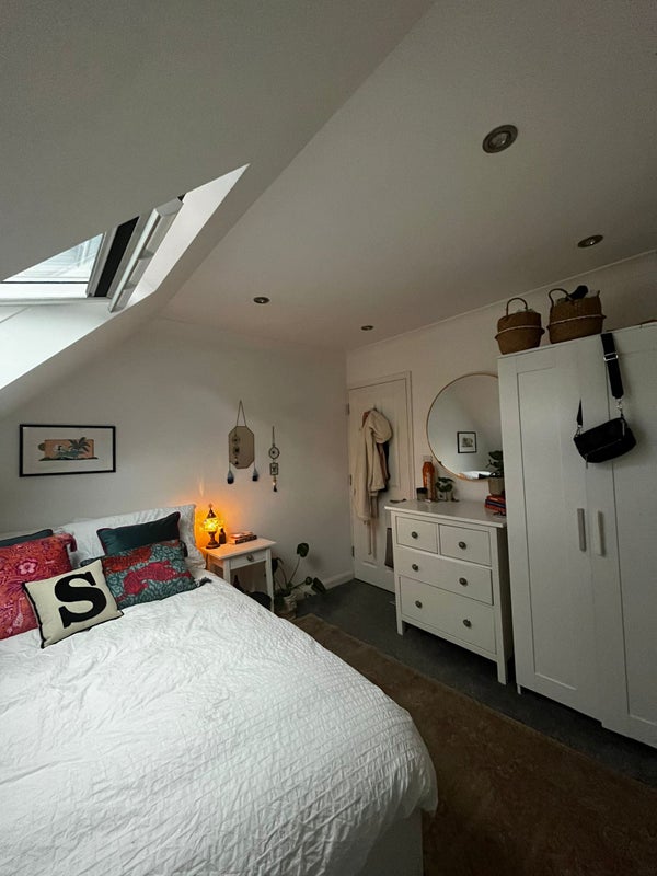 Room Copleston Road in Greater London