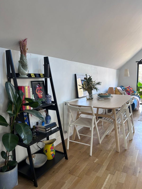 Room Copleston Road in Greater London