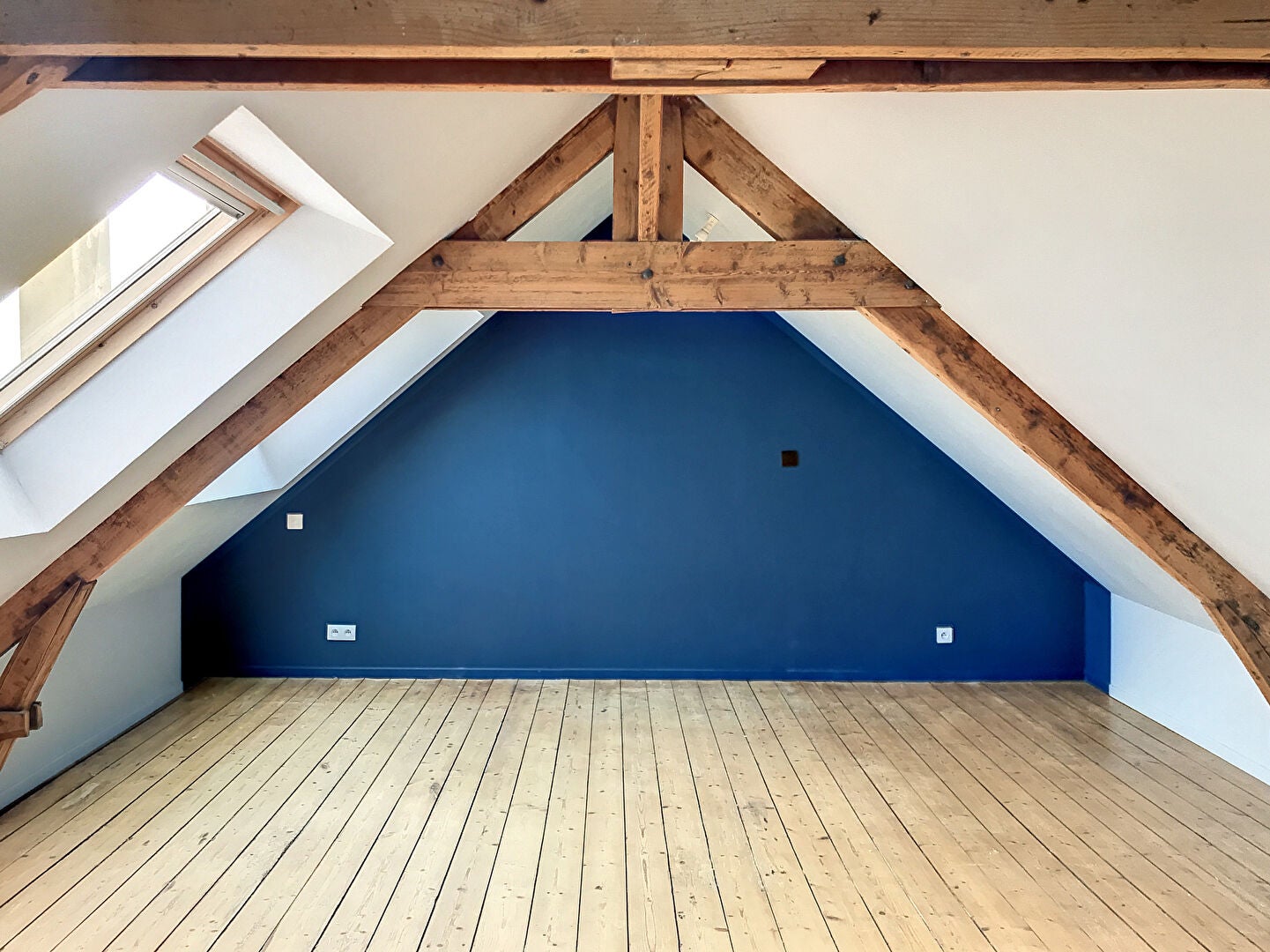 Maison Rue de Belgique à Lorient