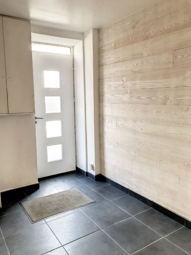 Maison Rue de Belgique à Lorient