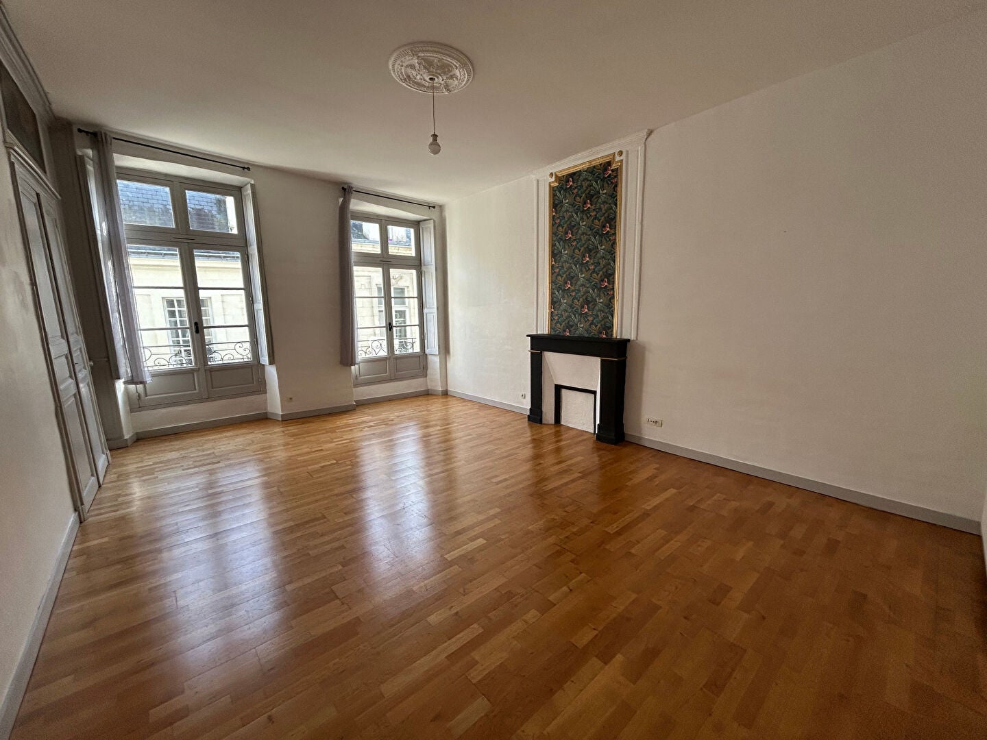 Flat Promenade de l'Erdre in Nantes