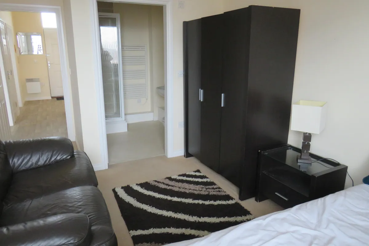 Flat Willow Sage Court in Stockton-on-Tees