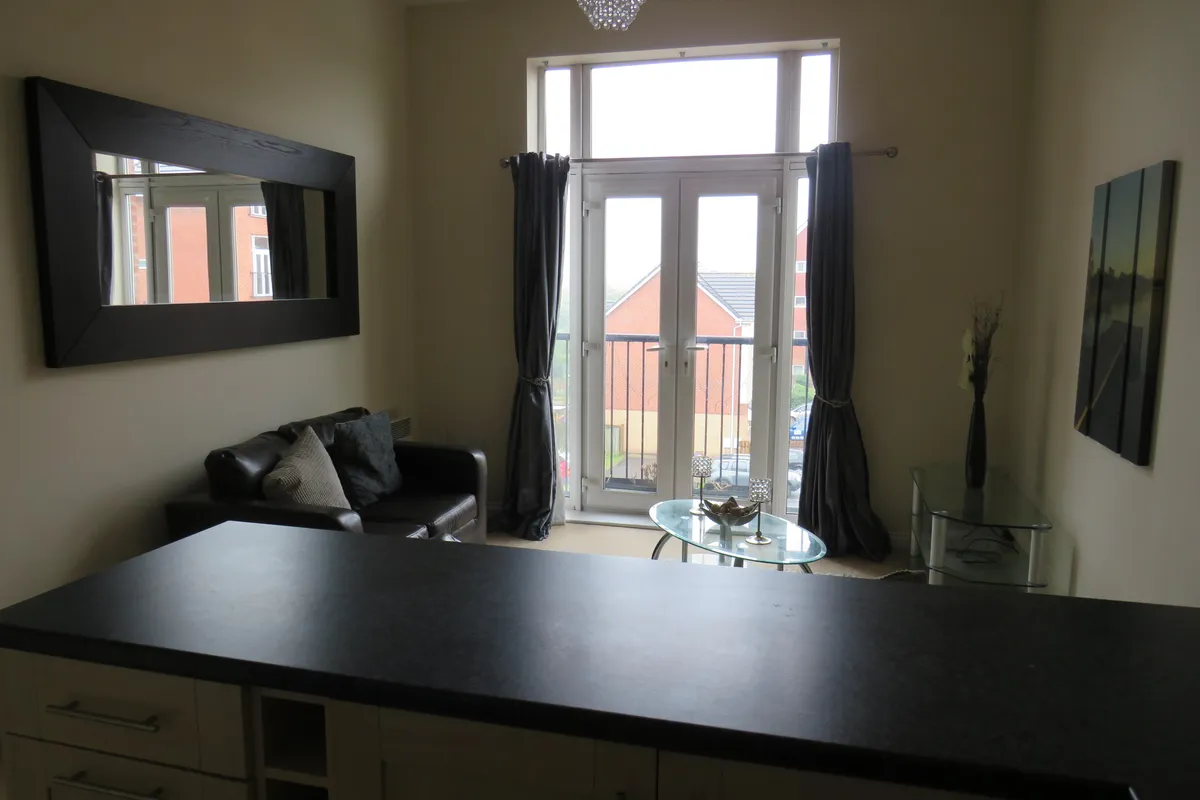 Flat Willow Sage Court in Stockton-on-Tees