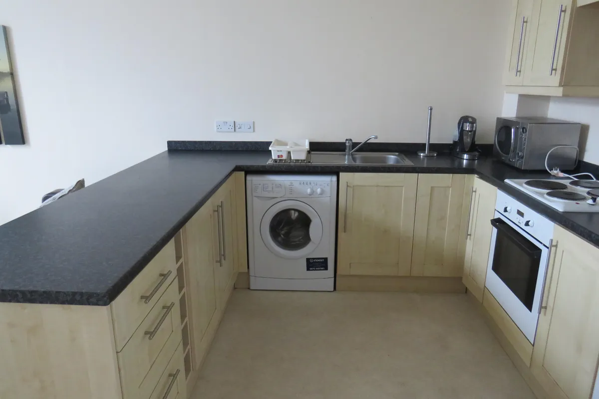 Flat Willow Sage Court in Stockton-on-Tees