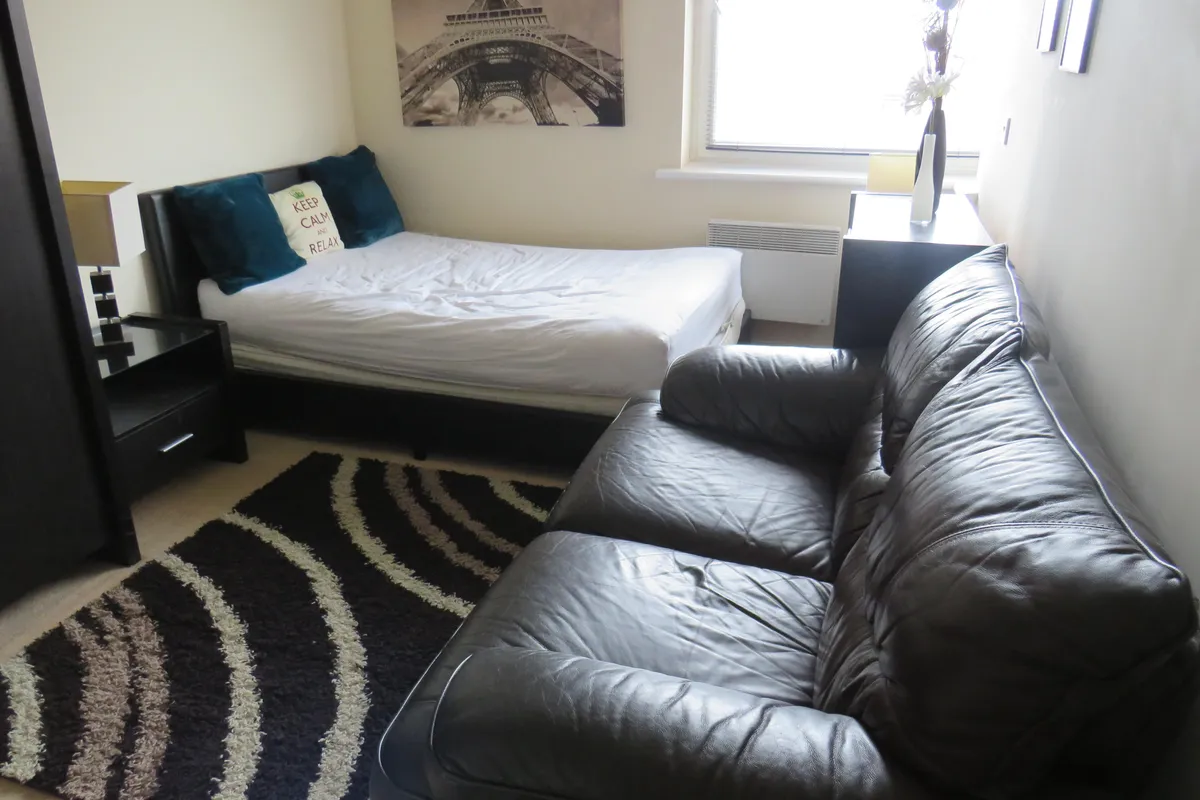 Flat Willow Sage Court in Stockton-on-Tees