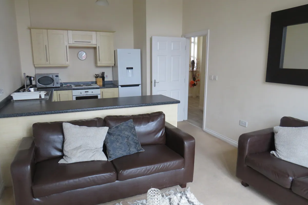 Flat Willow Sage Court in Stockton-on-Tees