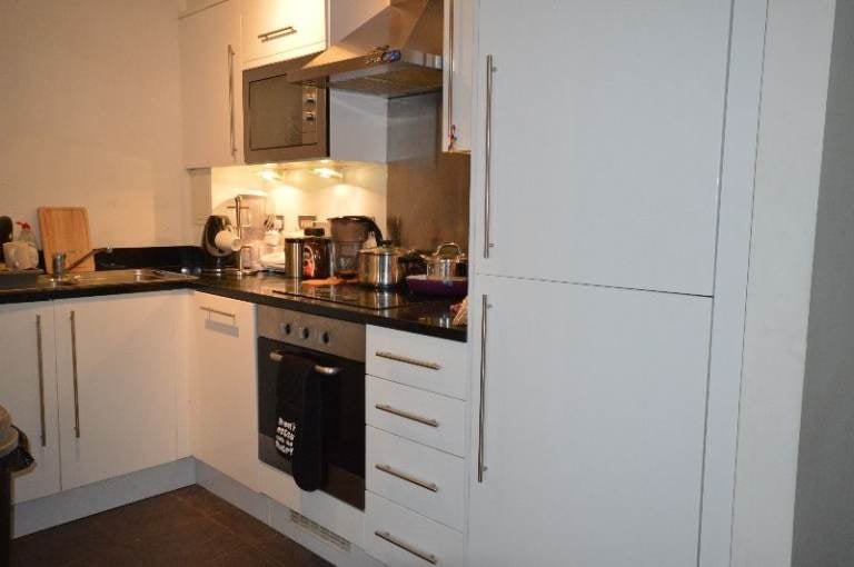 Flat Shirley Street in Greater London