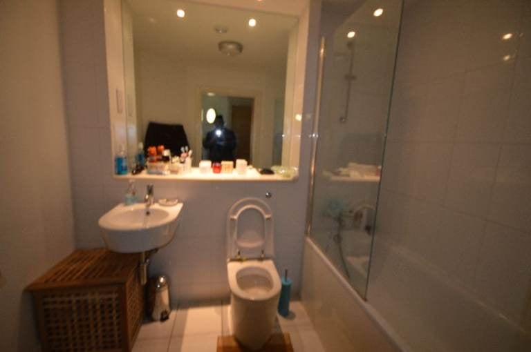 Flat Shirley Street in Greater London