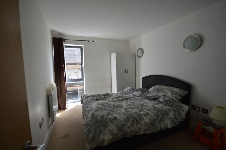 Flat Shirley Street in Greater London