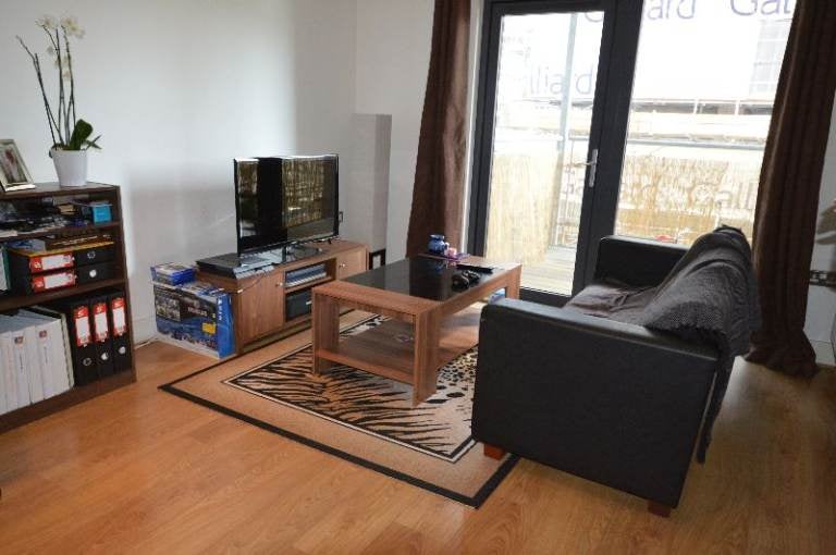 Flat Shirley Street in Greater London