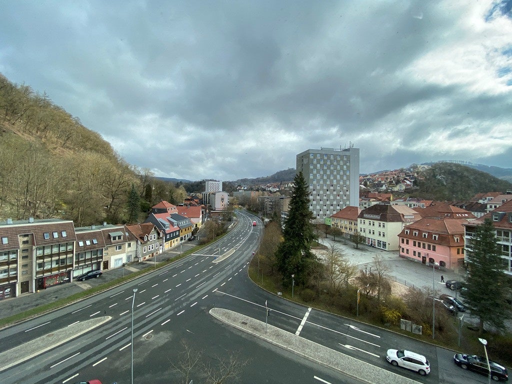 Wohnung Friedrich-König-Straße in Suhl