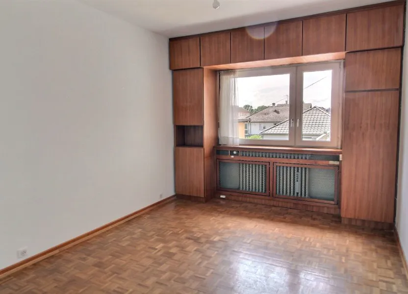 Flat Faubourg de Mulhouse in Kingersheim