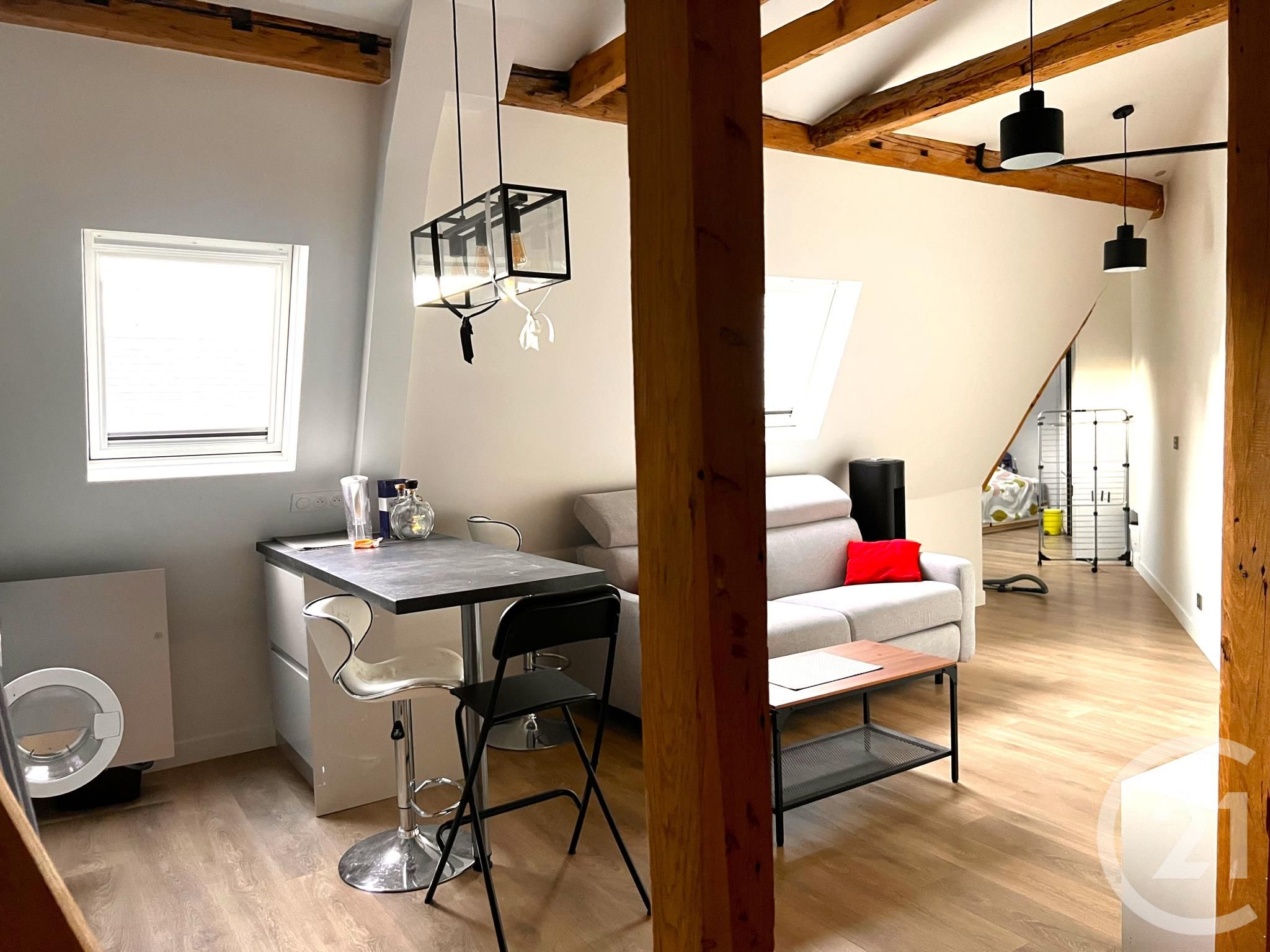 Appartement Rue Beaurepaire à Paris