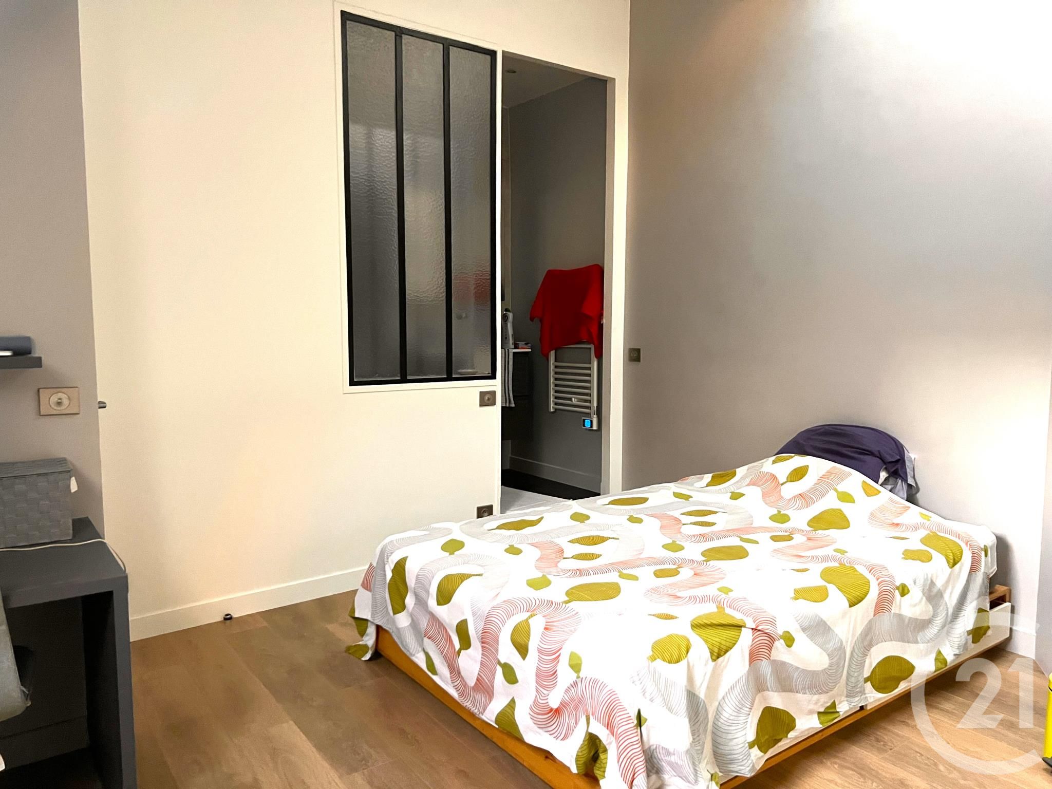 Appartement Rue Beaurepaire à Paris