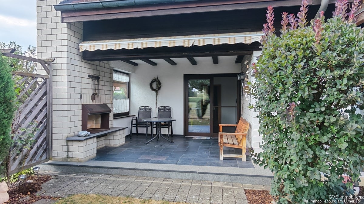 Wohnung Memminger Straße in Pleß