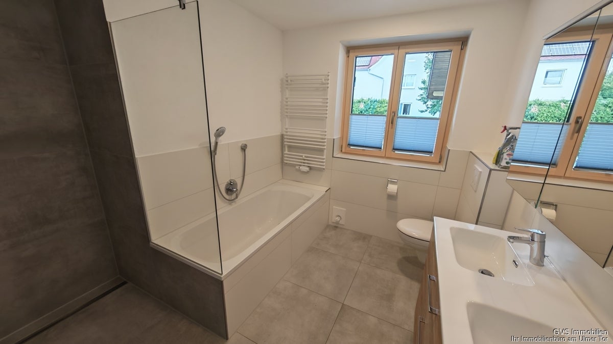 Wohnung Memminger Straße in Pleß