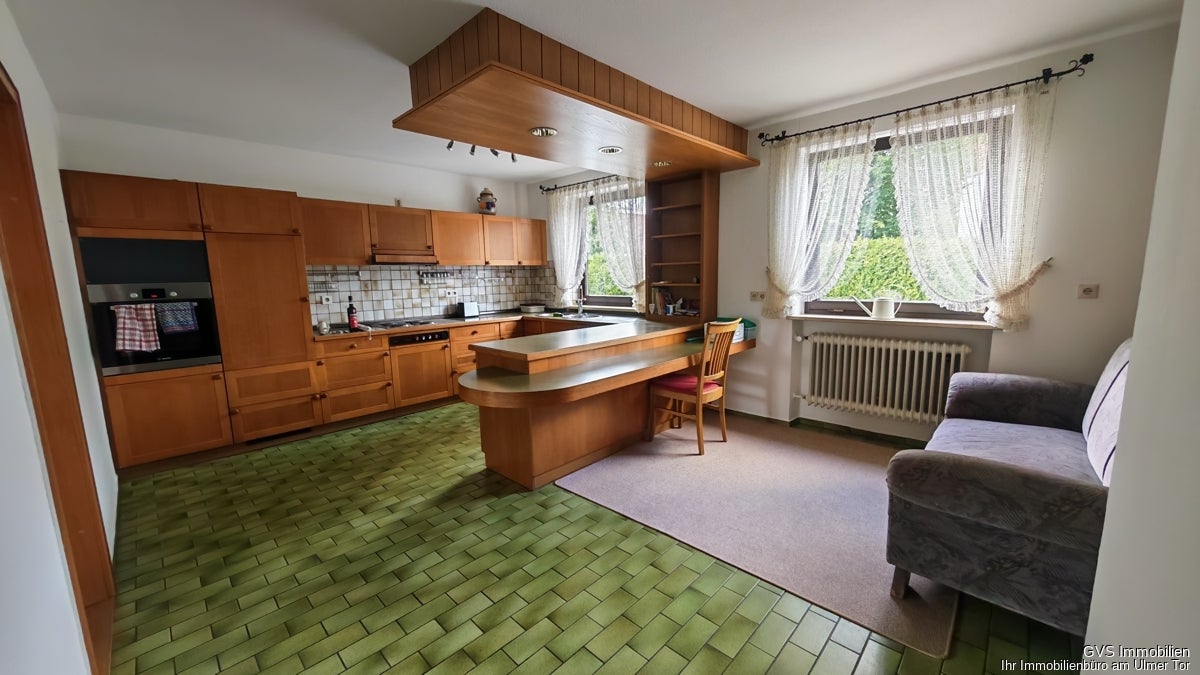 Wohnung Memminger Straße in Pleß