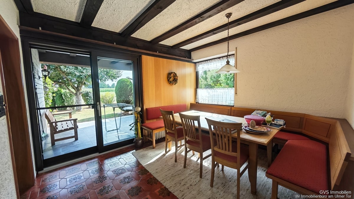 Wohnung Memminger Straße in Pleß
